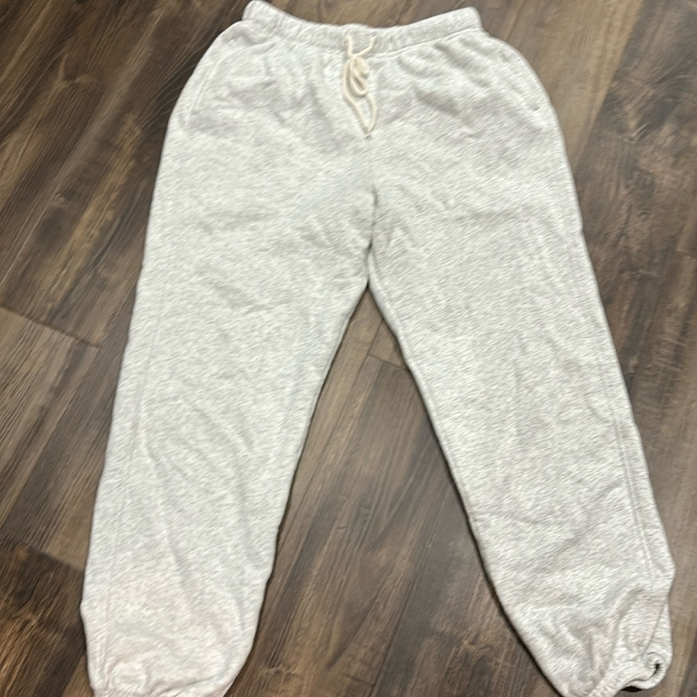 Sweatpants